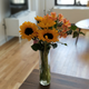 An example of the OnePlus 5 portrait effect.